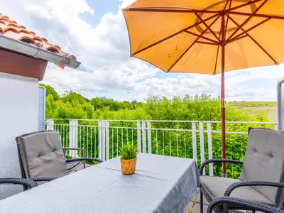 Ferienwohnung für 4 Personen (70 m²) in Hohenkirchen (Ostsee) 9/10