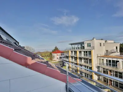 Ferienwohnung für 2 Personen (28 m²) in Duhnen 8/9