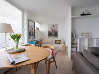 Ferienwohnung für 4 Personen (65 m²) in Norderney 10/10