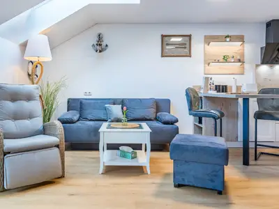 Ferienwohnung für 4 Personen (70 m²) in Hohenkirchen (Ostsee) 10/10