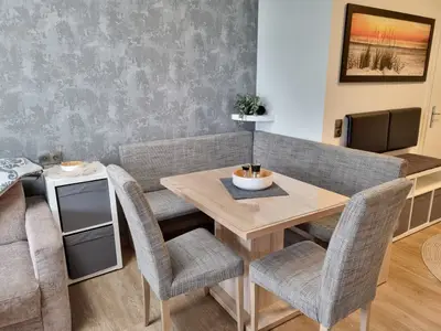 Ferienwohnung für 4 Personen (55 m²) in Ostseebad Kühlungsborn 8/10