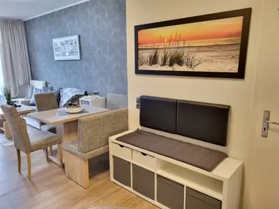 Ferienwohnung für 4 Personen (55 m²) in Ostseebad Kühlungsborn 9/10