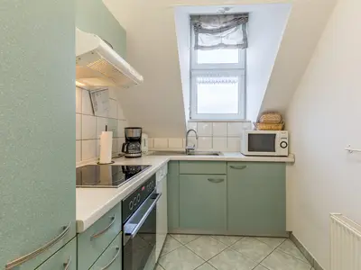 Ferienwohnung für 4 Personen (65 m²) in Boltenhagen (Ostseebad) 3/10