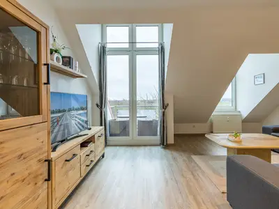 Ferienwohnung für 4 Personen (65 m²) in Boltenhagen (Ostseebad) 6/10