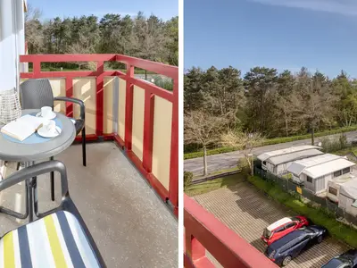 Ferienwohnung für 4 Personen (45 m²) in Duhnen 2/10