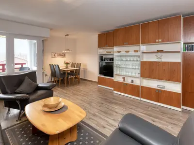 Ferienwohnung für 4 Personen (45 m²) in Duhnen 3/10