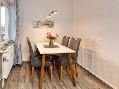 Ferienwohnung für 4 Personen (45 m²) in Duhnen 4/10