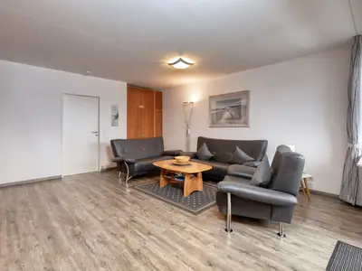 Ferienwohnung für 4 Personen (45 m²) in Duhnen 5/10