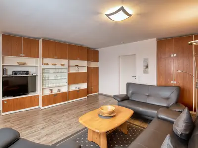 Ferienwohnung für 4 Personen (45 m²) in Duhnen 6/10