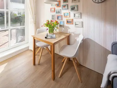 Ferienwohnung für 2 Personen (30 m²) in Norderney 3/10