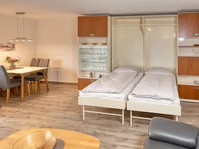 Ferienwohnung für 4 Personen (45 m²) in Duhnen 7/10