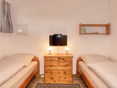 Ferienwohnung für 4 Personen (45 m²) in Duhnen 9/10