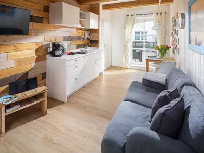 Ferienwohnung für 2 Personen (30 m²) in Norderney 9/10