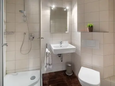 Ferienwohnung für 2 Personen (30 m²) in Norderney 10/10