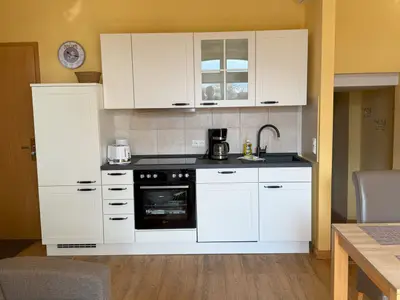 Ferienwohnung für 4 Personen (52 m²) in Ostseebad Kühlungsborn 2/8