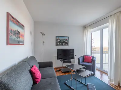 Ferienwohnung für 4 Personen (70 m²) in Duhnen 4/10