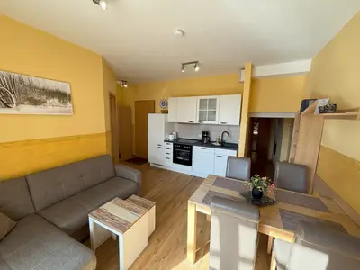 Ferienwohnung für 4 Personen (52 m²) in Ostseebad Kühlungsborn 3/8