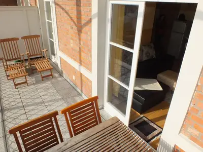 Ferienwohnung für 4 Personen (52 m²) in Ostseebad Kühlungsborn 4/8