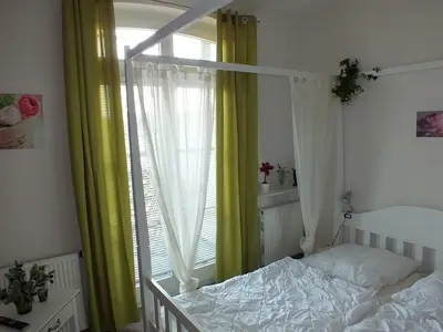 Ferienwohnung für 4 Personen (52 m²) in Ostseebad Kühlungsborn 5/8