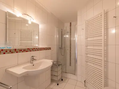 Ferienwohnung für 4 Personen (70 m²) in Duhnen 7/10