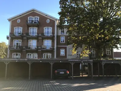 Ferienwohnung für 4 Personen (52 m²) in Ostseebad Kühlungsborn 7/8