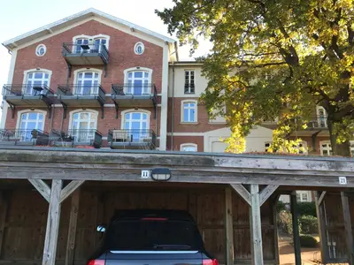 Ferienwohnung für 4 Personen (52 m²) in Ostseebad Kühlungsborn 8/8