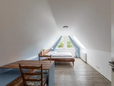 Ferienwohnung für 4 Personen (70 m²) in Duhnen 10/10