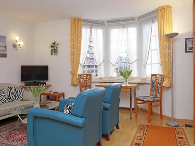 Ferienwohnung für 2 Personen (32 m²) in Duhnen 2/10