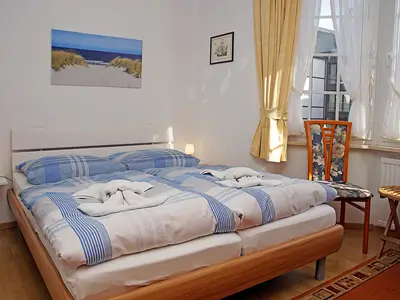 Ferienwohnung für 2 Personen (32 m²) in Duhnen 3/10