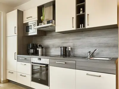 Ferienwohnung für 4 Personen (58 m²) in Duhnen 3/10