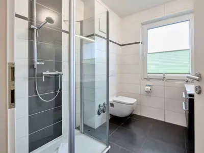 Ferienwohnung für 4 Personen (58 m²) in Duhnen 4/10