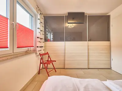 Ferienwohnung für 4 Personen (58 m²) in Duhnen 7/10