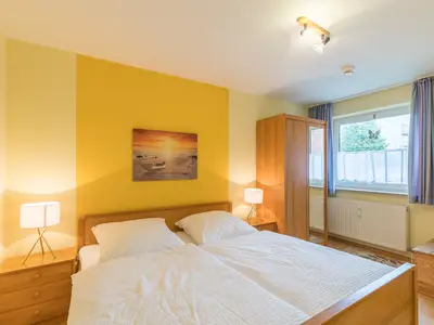 Ferienwohnung für 4 Personen (52 m²) in Duhnen 8/10
