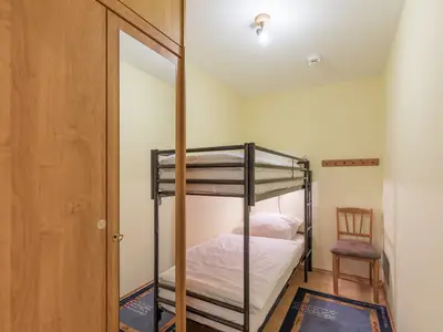 Ferienwohnung für 4 Personen (52 m²) in Duhnen 10/10