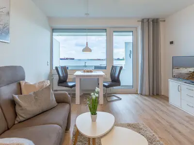 Ferienwohnung für 2 Personen (35 m²) in Steinmarne 1/10