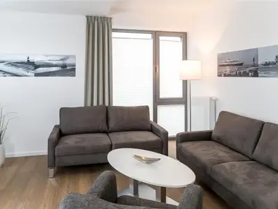 Ferienwohnung für 4 Personen (89 m²) in Cuxhaven 2/10