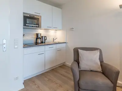 Ferienwohnung für 2 Personen (35 m²) in Steinmarne 6/10