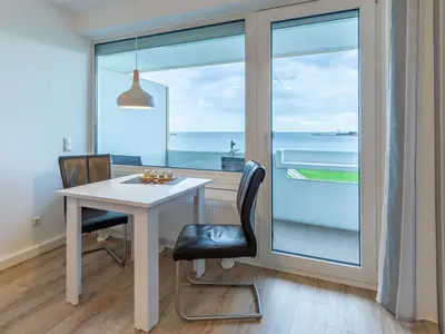 Ferienwohnung für 2 Personen (35 m²) in Steinmarne 7/10