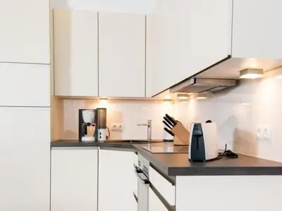 Ferienwohnung für 4 Personen (89 m²) in Cuxhaven 4/10