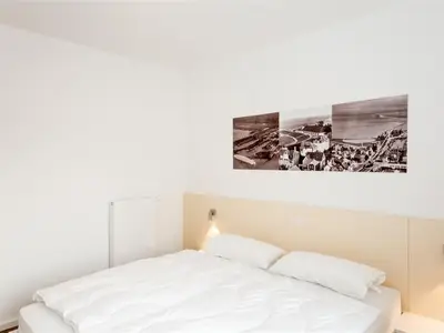 Ferienwohnung für 4 Personen (89 m²) in Cuxhaven 6/10