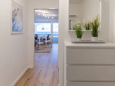 Ferienwohnung für 2 Personen (35 m²) in Steinmarne 10/10