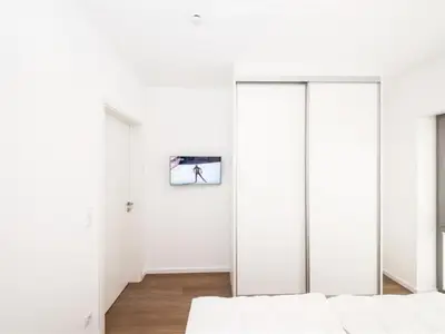 Ferienwohnung für 4 Personen (89 m²) in Cuxhaven 7/10