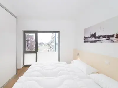 Ferienwohnung für 4 Personen (89 m²) in Cuxhaven 8/10