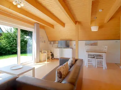 Ferienwohnung für 4 Personen (62 m²) in Dorum Neufeld 1/10