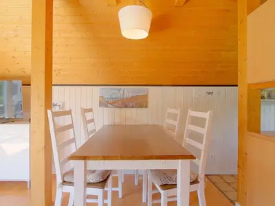 Ferienwohnung für 4 Personen (62 m²) in Dorum Neufeld 4/10