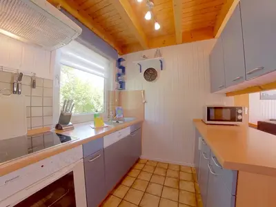 Ferienwohnung für 4 Personen (62 m²) in Dorum Neufeld 6/10