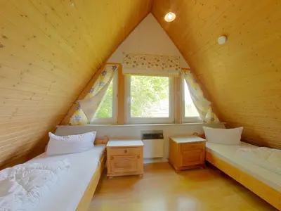 Ferienwohnung für 4 Personen (62 m²) in Dorum Neufeld 8/10