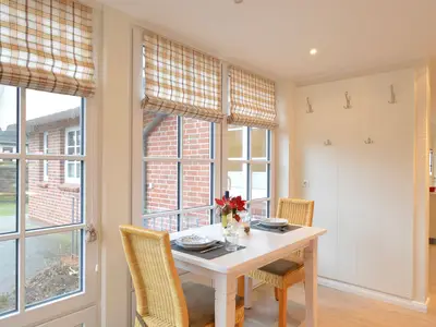 Ferienwohnung für 3 Personen (53 m²) in Wyk auf Föhr 4/10