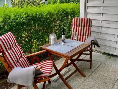 Ferienwohnung für 3 Personen (40 m²) in Ostseebad Kühlungsborn 4/10