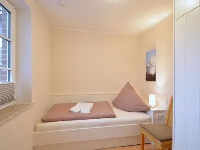 Ferienwohnung für 3 Personen (53 m²) in Wyk auf Föhr 7/10